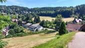 Ansicht 2 - Grundstück zum Kaufen in Sasbachwalden