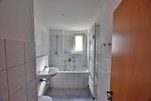 Badbeispiel vor Einzug - 