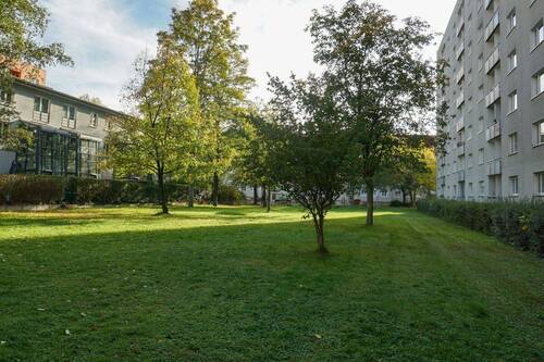 Innenhof - 