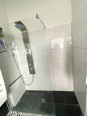 Dusche - 