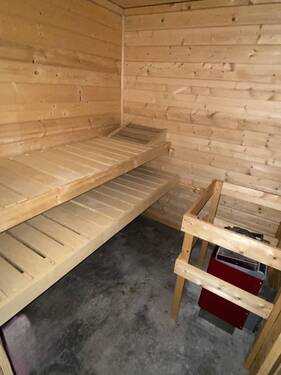 Sauna - 