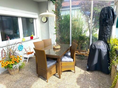 Terrasse - 