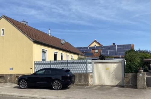 Aussenansicht - 