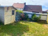 Gartenhaus - 5 Zimmer Einfamilienhaus zum Kaufen in Lichtenau