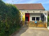 Aussenansicht - 5 Zimmer Einfamilienhaus in Lichtenau
