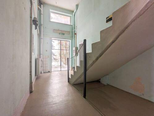 Treppenhaus - 