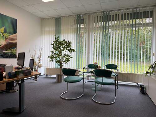 Büro - 