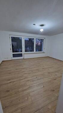 Wohn-/Schlafraum - Etagenwohnung mit 42,00 m² in Herrsching zum Kaufen