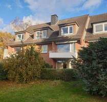 Provisionsfrei ! 3-Zimmer Eigentumswohnung in Hamburg-Niendorf