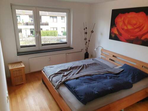 Schlafzimmer - 