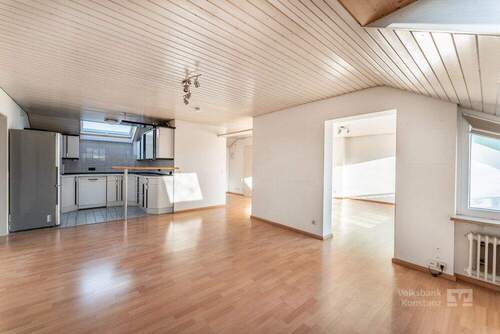 Esszimmer mit Zugang Küche - 