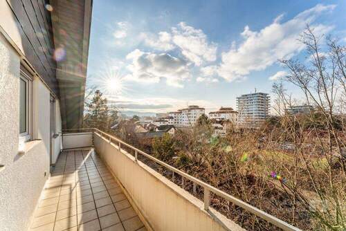 Balkon - 