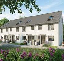 Neubau-Reihenhaus in toller Lage von Haueneberstein (QNG) - Baden-Baden