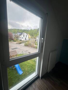 OG-Kinderzimmer Ausblick - 