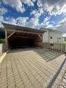 Carport - 