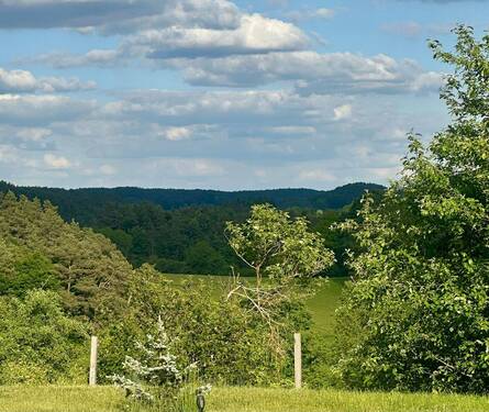 Fernsicht Umgebung - 