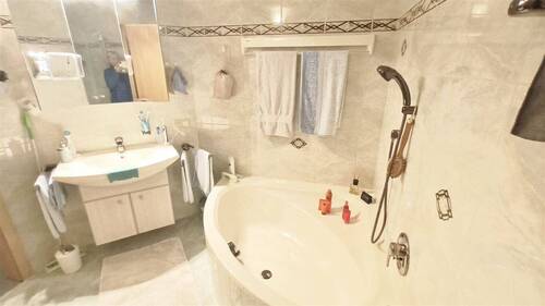Badezimmer - 