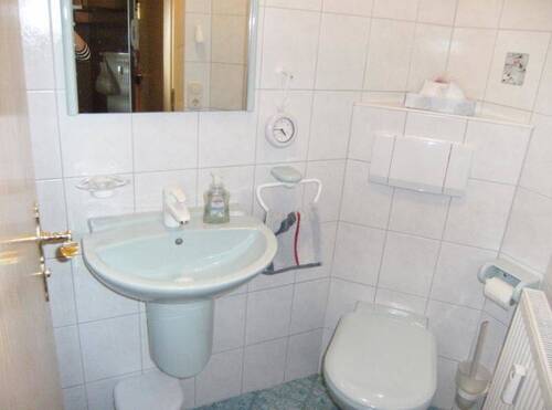 Gäste-WC - 