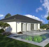 Bungalow ?1 [inkl. Bauplatz] - 402.900,00&nbsp;EUR Kaufpreis, ca.&nbsp; 106,00&nbsp;m&sup2;&nbsp;Wohnfl&auml;che in Geiselberg (PLZ: 67715)