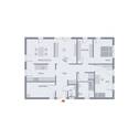 Grundriss Erdgeschoss - 