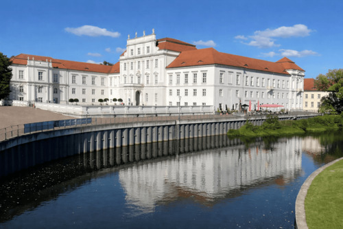Umgebung - 