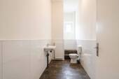 Badezimmer - Gewerbeobjekt (Büro, Produktion, Verkauf) in Oranienburg zur Miete
