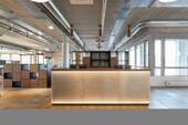 Bild 1 - Büro in Düsseldorf zur Miete