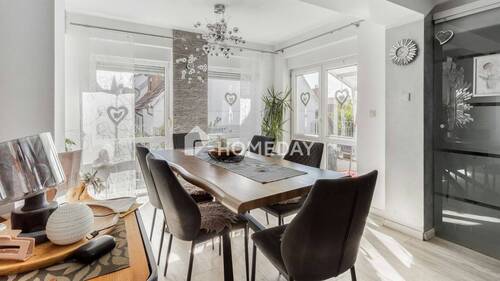 EG Esszimmer 1 - 