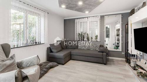 EG Wohnzimmer 1 - 