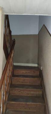 Treppenhaus - 