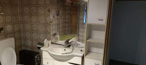 Badezimmer - 