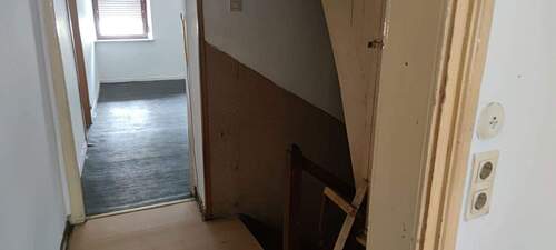 Treppenhaus - 