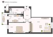Grundriss - 
