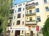 Ihr neues Zuhause - Leerstehend - Alle wollen ins Waldstraßenviertel! 