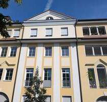 Traumhafte Altbauwohnung im Nibelungenviertel - Nürnberg Gleißhammer