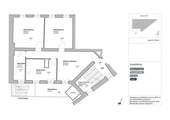 Grundriss WE 3 - 