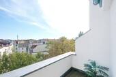 Balkon - 