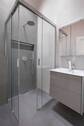 Gäste-Duschbad - 