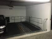 Tiefgaragenstellplatz - 