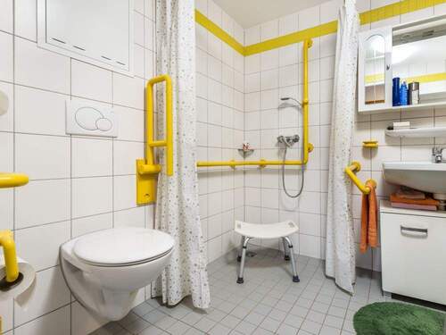 Badezimmer - 