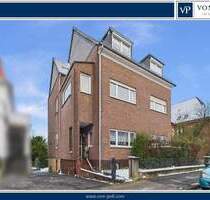 Lemgo: Zentral gelegenes Mehrfamilienhaus mit Bega-Zugang und BAURESERVE