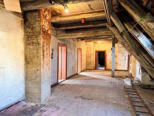 Ausbaureserve DG (1) - 