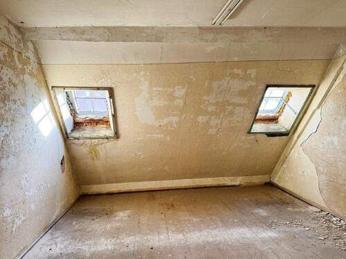 Ausbaureserve DG (2) - 