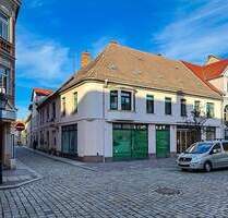 BüroPraxis in Bestlage gesucht? Hier! - Großenhain