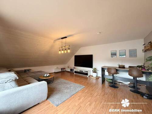 IMG_0621 - 4 Zimmer Etagenwohnung zum Kaufen in Mespelbrunn / Hessenthal