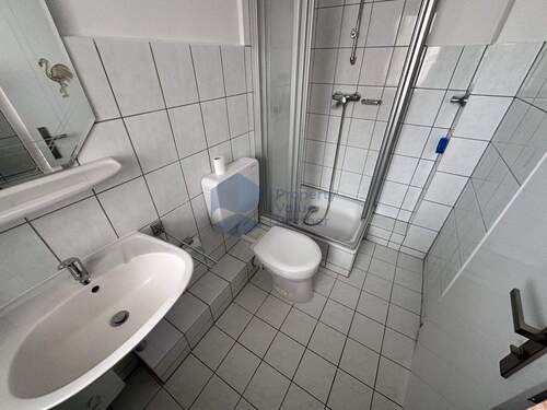 Tageslichtduschbad - 