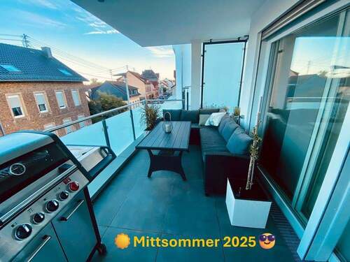 Mittsommer 2025 - 