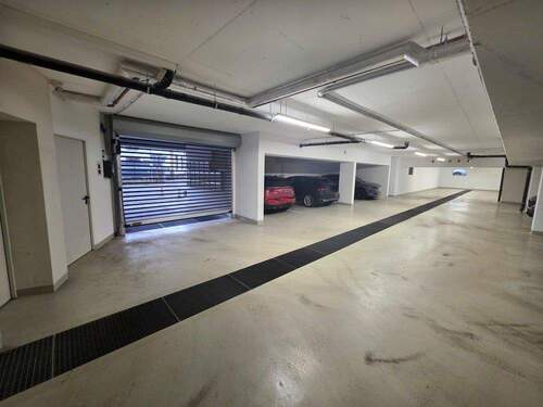 Tiefgarage - 