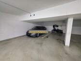 Garagenstellplatz 1 - 