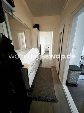 Bild 3 - 2 Zimmer Etagenwohnung in Berlin